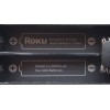 CONTROL REMOTO TCL ROKU ORIGINAL  PARA SMART TV / NUMERO DE PARTE BS-3 / MODELO 32S210R-MX